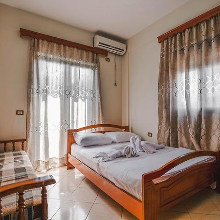 Sea La Vie Apartments Ksamil Ngoại thất bức ảnh