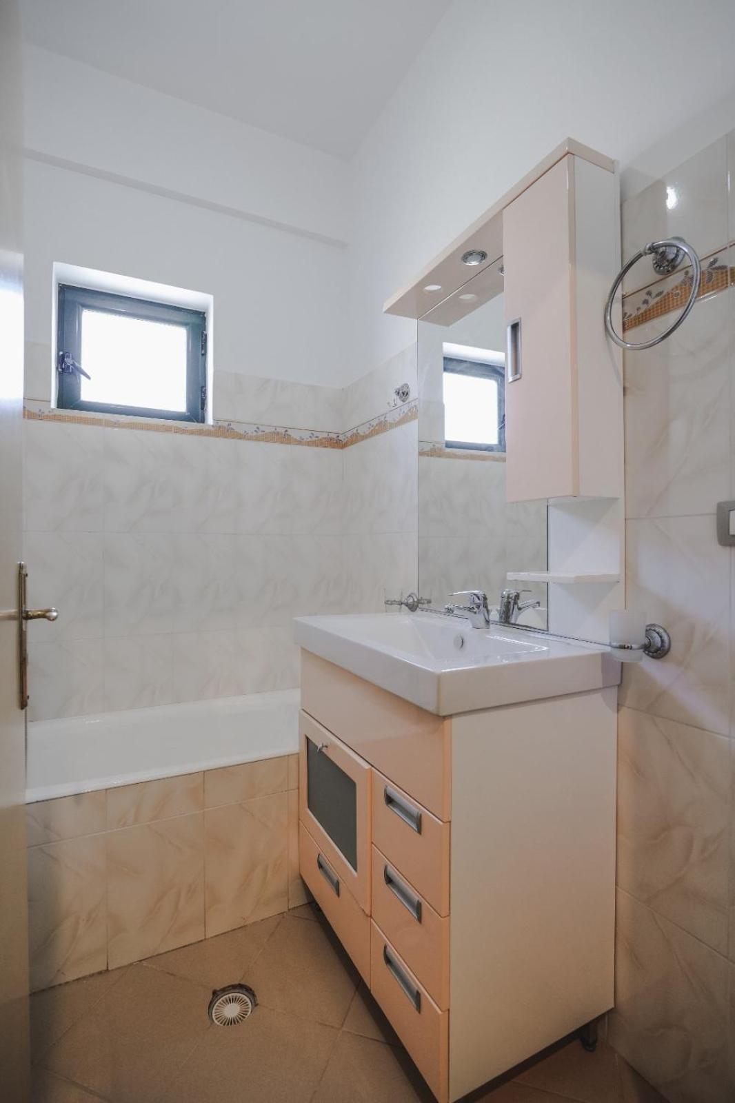 Sea La Vie Apartments Ksamil Ngoại thất bức ảnh