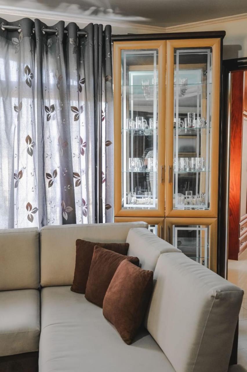 Sea La Vie Apartments Ksamil Ngoại thất bức ảnh